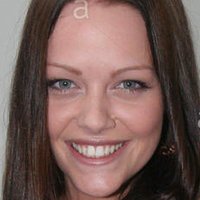 Kristina Doerfer Nackt