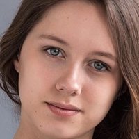 Kristina Isaykina Nackt