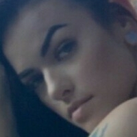 Kristina May Nackt