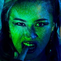 Kristina Tonteri-Young Nackt