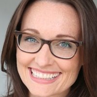 Kristine Blackport Nackt