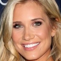 Kristine Leahy Nackt