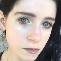 Kristine Rose Nackt
