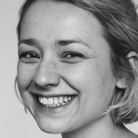 Kristine Thorp Nackt