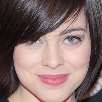 Krysta Rodriguez Nackt