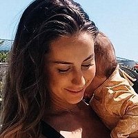 Krystal Forscutt Nackt