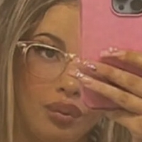 Krystal Nunez Nackt
