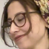 Kybeleniz Nackt