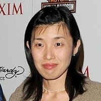Kyoko Ito Nackt