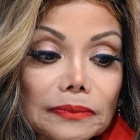 La toya Jackson Nackt