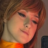 Labinnak Mangoloo Cosplay Nackt