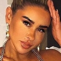 Lacey Montgomery Nackt