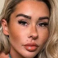laceymontgomery Nackt