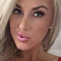 Laci Kay Somers Nackt