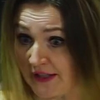 Lada Bělášková Nackt