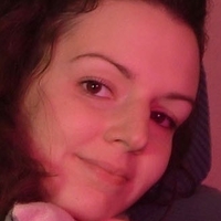 Lady ASMR Nackt