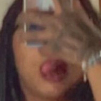 Lady M Nackt