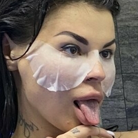 Lady Vamp Nackt