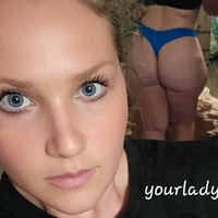 Lady Vee Nackt