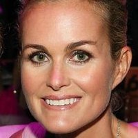 Laeticia Hallyday Nackt