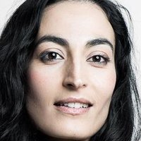Laëtitia Eïdo Nackt