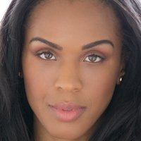 Laila Odom Nackt