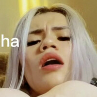 Laine Loirinha Nackt