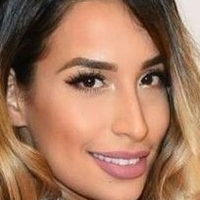 Lamiya Slimani Nackt