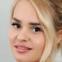 Lana Foxy Nackt
