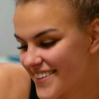 Lana Novak Nackt