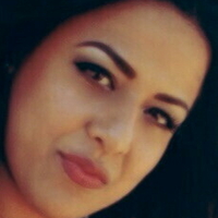 Lanii Marie Nackt