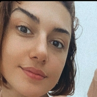 lapintoramarta Nackt