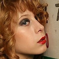 Larisa Baranova Nackt