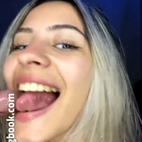 Larissa Escobar Nackt