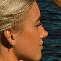 Larissa Oberste Nackt