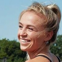 Larissa Van Meerten Nackt