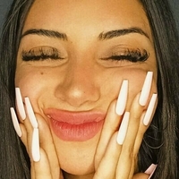 latinbabe1997 Nackt