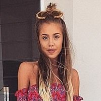 Laura Amy Nackt