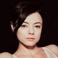 Laura Glavan Nackt