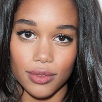 Laura Harrier Nackt