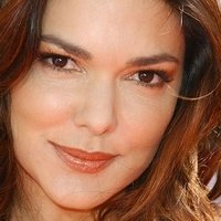Laura Harring Nackt