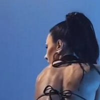 Laura Linor Nackt