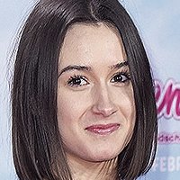 Laura Roge Nackt