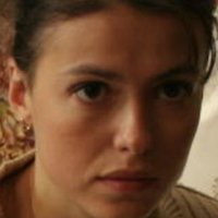 Laura Vasiliu Nackt