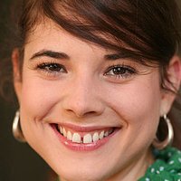 Laure Roldan Nackt