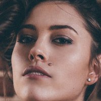 Laurel Witt Nackt