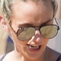 Lauren Bushnell Nackt