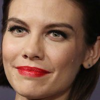 Lauren Cohan Nackt