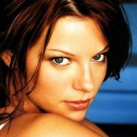 Lauren German Nackt