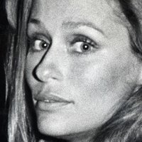 Lauren Hutton Nackt
